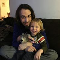 Daniel Wray Photo 7