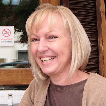 Suzanne Smallwood Photo 3