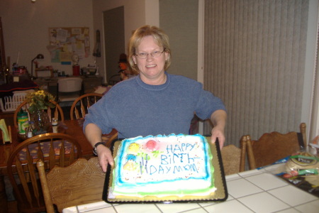Patricia Garner Photo 16