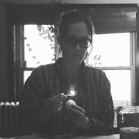 Sarah Burnette Photo 37