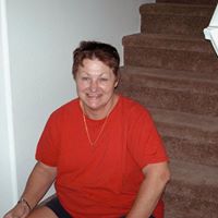 Susan Peek Photo 5