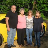 Barbara Wood Photo 18