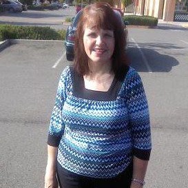 Cynthia Esposito Photo 6