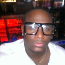 Melvin Scott Photo 13