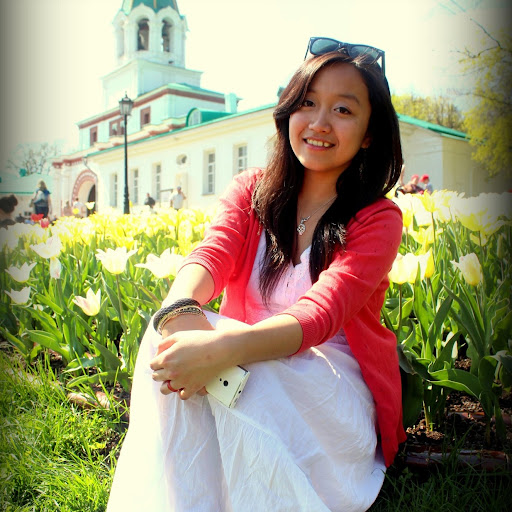 Sarah Khor Photo 2