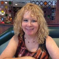 Ann Glazer Photo 2
