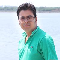 Suhas Gandhi Photo 3