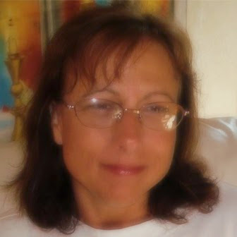 Jane Harrison Photo 12