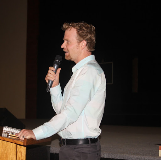 Joel Olson Photo 37