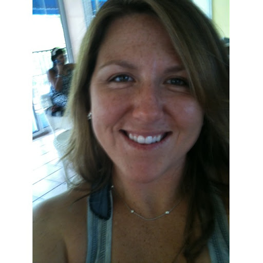 Annie Regan Photo 23