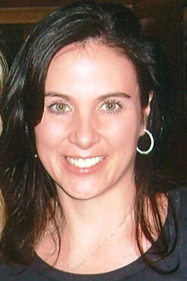 Nancy Dall Photo 2