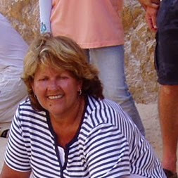 Carolyn Kennedy Photo 14