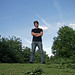 Isaac Strong Photo 13