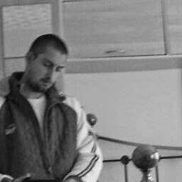 Richard Swift Photo 9