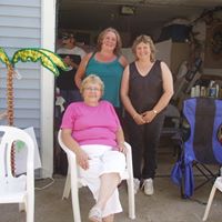 Carole Sinclair Photo 10