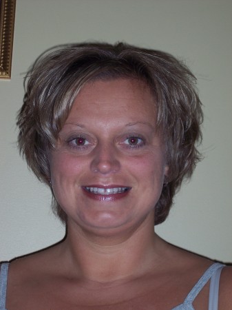 Lisa West Photo 5
