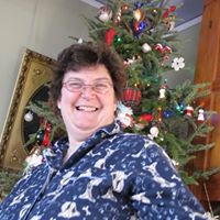 Debra Cook Photo 34