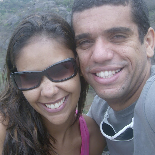 Jacqueline Antunes Photo 3