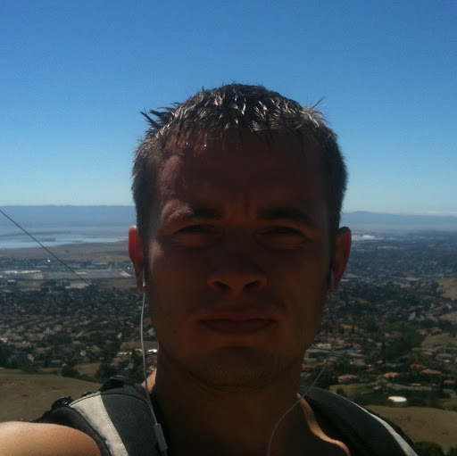 Zachary Hunter Photo 35