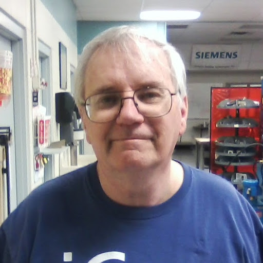 Kenneth Forrester Photo 27