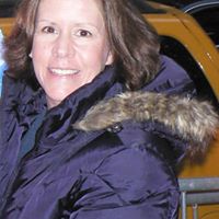 Andrea Ross Photo 35