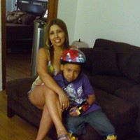 Janie Gloria Photo 12