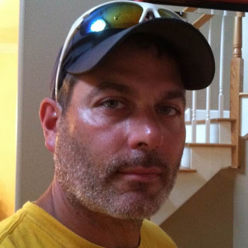 Jason Harden Photo 20