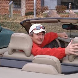 John Skinner Photo 35