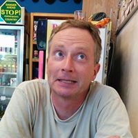 Robert Crook Photo 40