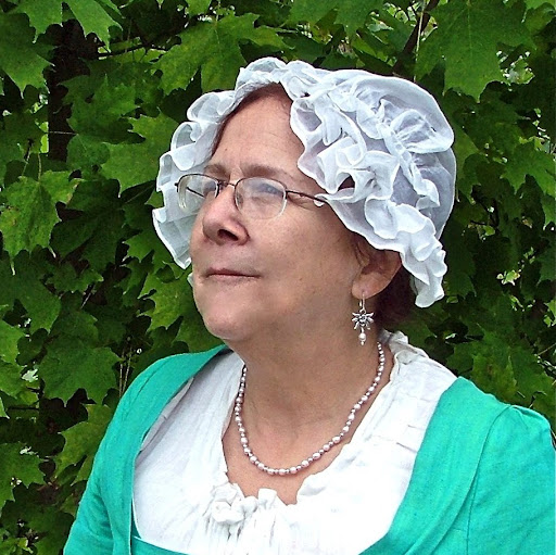 Kathleen Tucker Photo 19