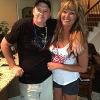 Kristie Jenkins Photo 25