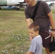 Csaba Hertelendy Photo 2