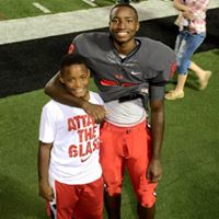 Lawrence Harris Photo 26