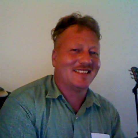 Tim Ricketts Photo 10