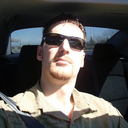 Geoffrey Corey Photo 12