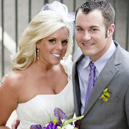 Stacy Berry Photo 14