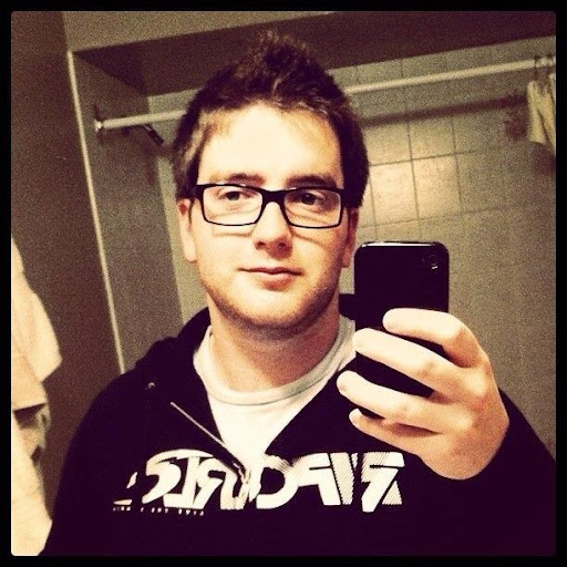 Dan Hebert Photo 10