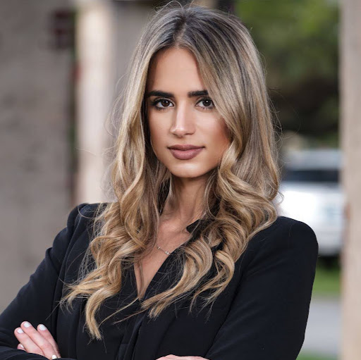 Isabel Godoy Photo 28