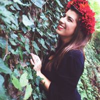 Jacquelyn Cox Photo 15