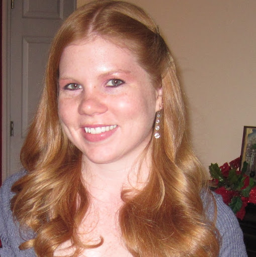 Amber Goodson Photo 23