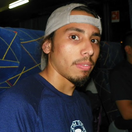 Richard Russo Photo 19