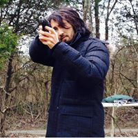 Chris Zhou Photo 23