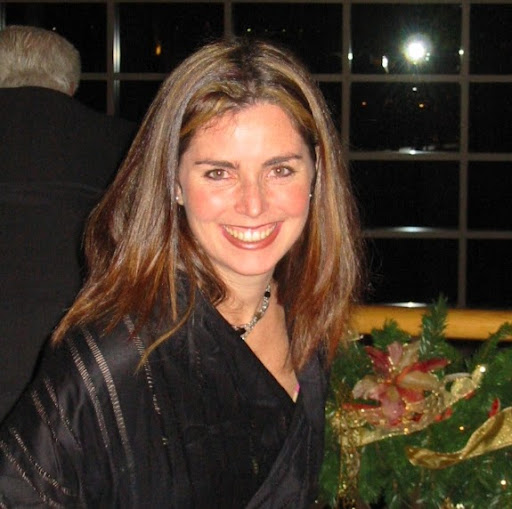 Monica Ward Photo 43