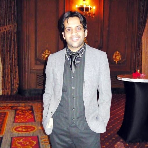 Syed Saqib Photo 14