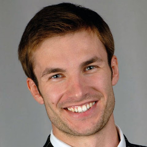 Bryce Conner Photo 8