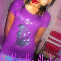Alexandra Alcala Photo 6