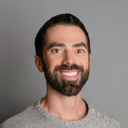 Jeff Conrad Photo 28