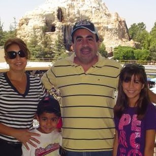 James Ybarra Photo 37