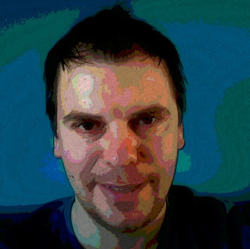 David Langton Photo 12