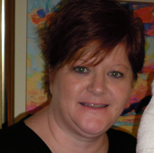 Terri Campbell Photo 39